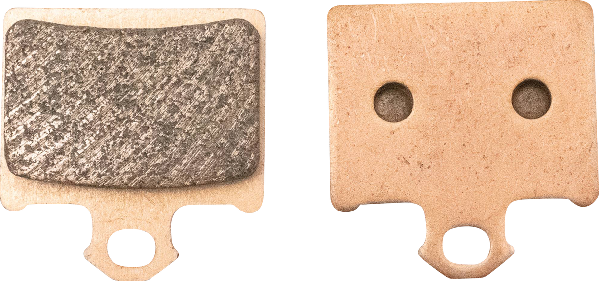 ALL BALLS Sintered Brake Pads 18-8075