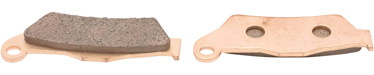 ALL BALLS Sintered Brake Pads 18-8060