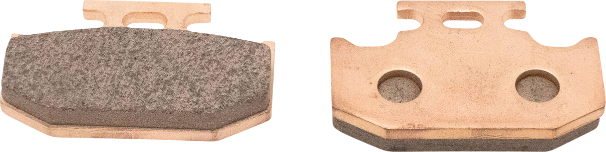 ALL BALLS Sintered Brake Pads 18-8090