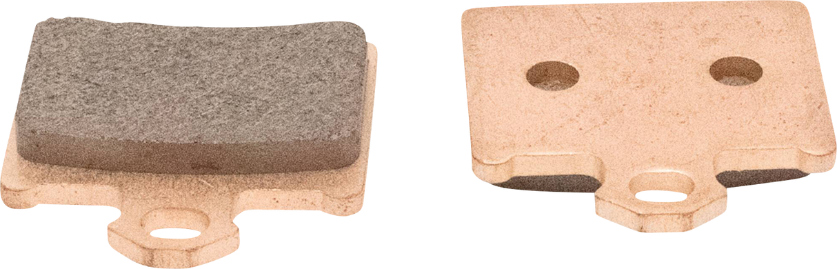 ALL BALLS Sintered Brake Pads 18-8075