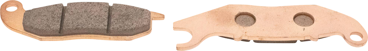 ALL BALLS Sintered Brake Pads 18-8065