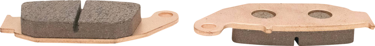 ALL BALLS Sintered Brake Pads 18-8064