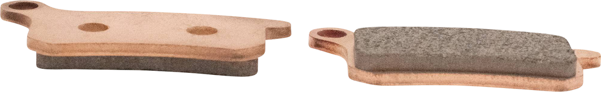 ALL BALLS Sintered Brake Pads 18-8073