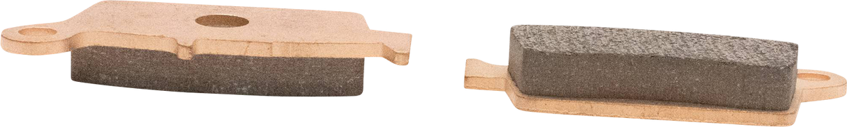 ALL BALLS Sintered Brake Pads 18-8062