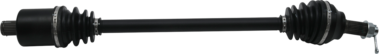 ALL BALLS Axle Kit - Complete - 8 Ball - Extreme Duty - Rear Left/Right - Polaris AB8-PO-8-404