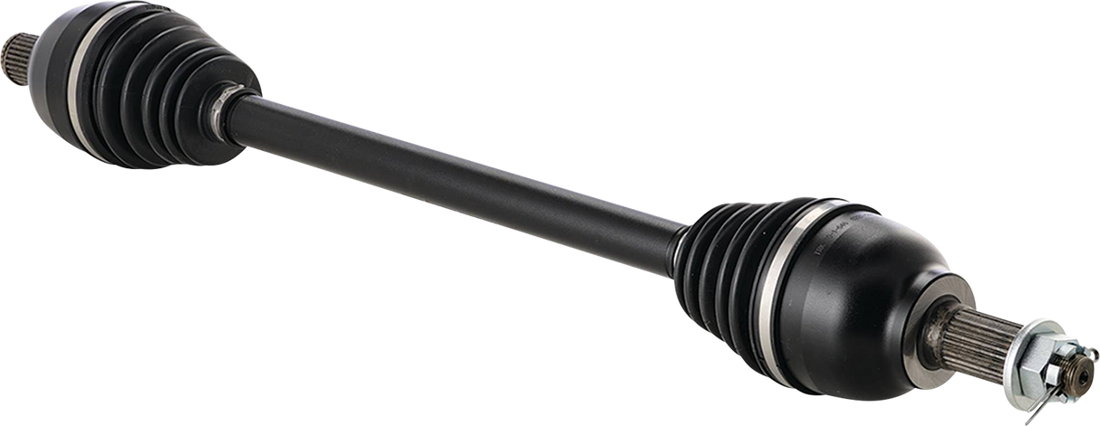 ALL BALLS Axle Kit - Complete - 8 Ball - Extreme Duty - Rear Left/Right - Polaris AB8-PO-8-407