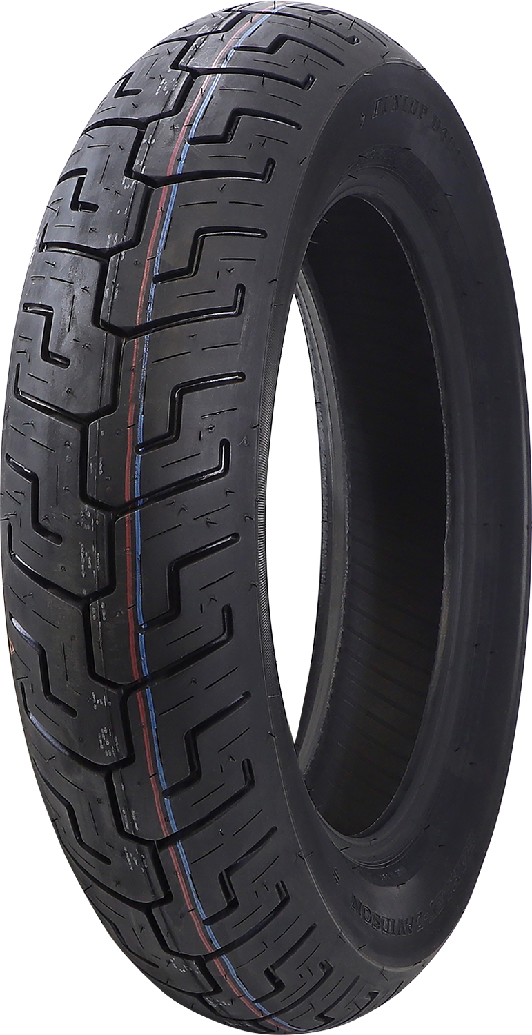 DUNLOP Tire - D401 - Rear - 150/80B16 - 77H 45064089