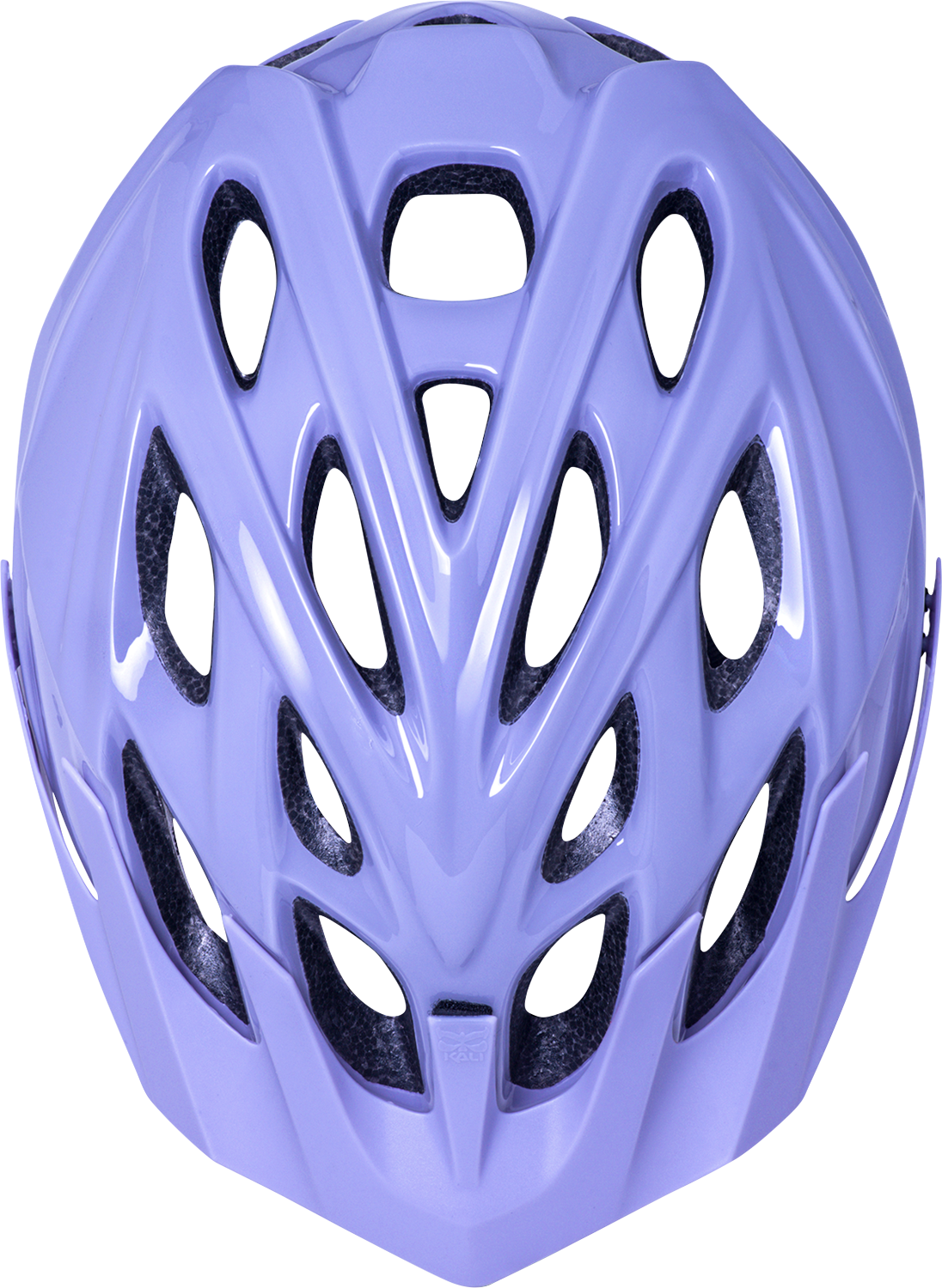 KALI Chakra Solo Helmet - Pastel Purple - L/XL 0221221117