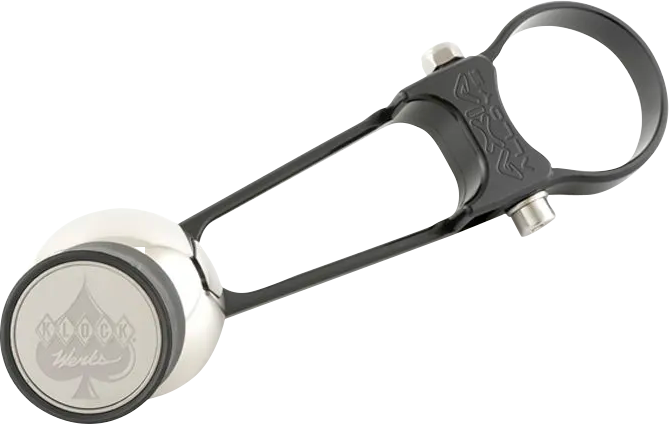 KLOCK WERKS Mount - Phone - Roll Cage - Z-Force KWD-05-0567