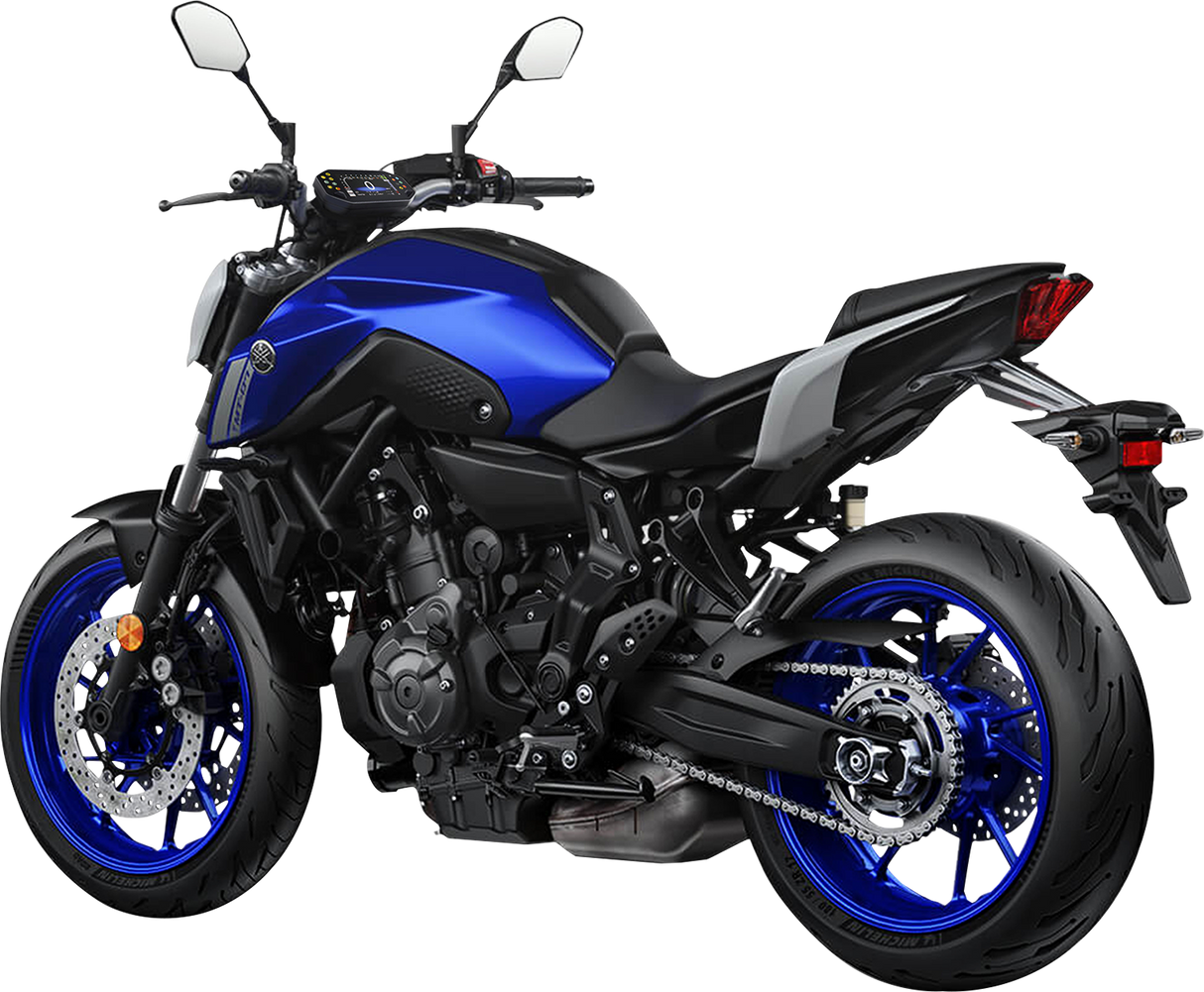 KOSO NORTH AMERICA TFT Multifunction Meter - RX-4 - Yamaha - MT-07 BA081100