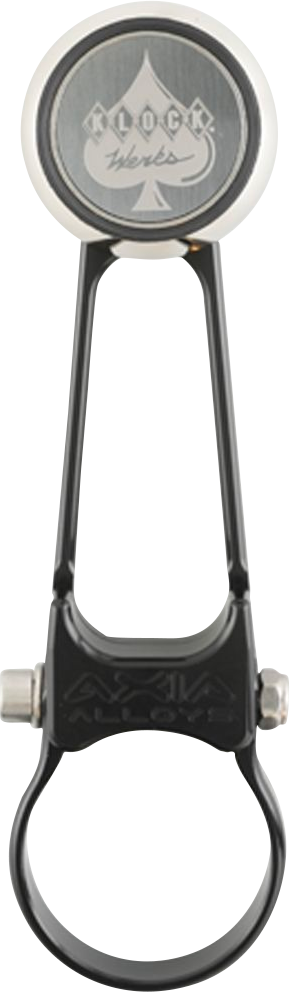 KLOCK WERKS Mount - Phone - Roll Cage - Z-Force KWD-05-0567