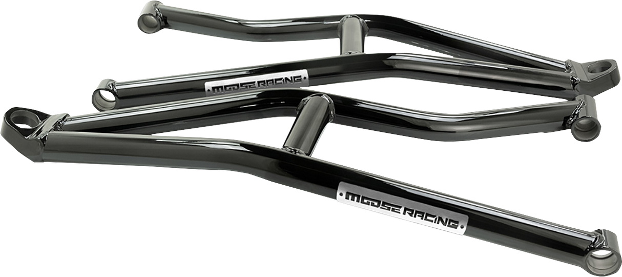 MOOSE RACING Lower Control Arms - RZR Turbo S 49510 - Cycle City Outdoors