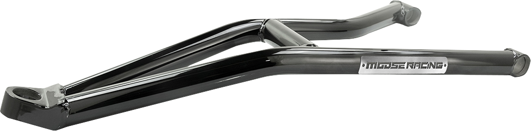 MOOSE RACING Lower Control Arms - RZR Turbo S 49510 - Cycle City Outdoors