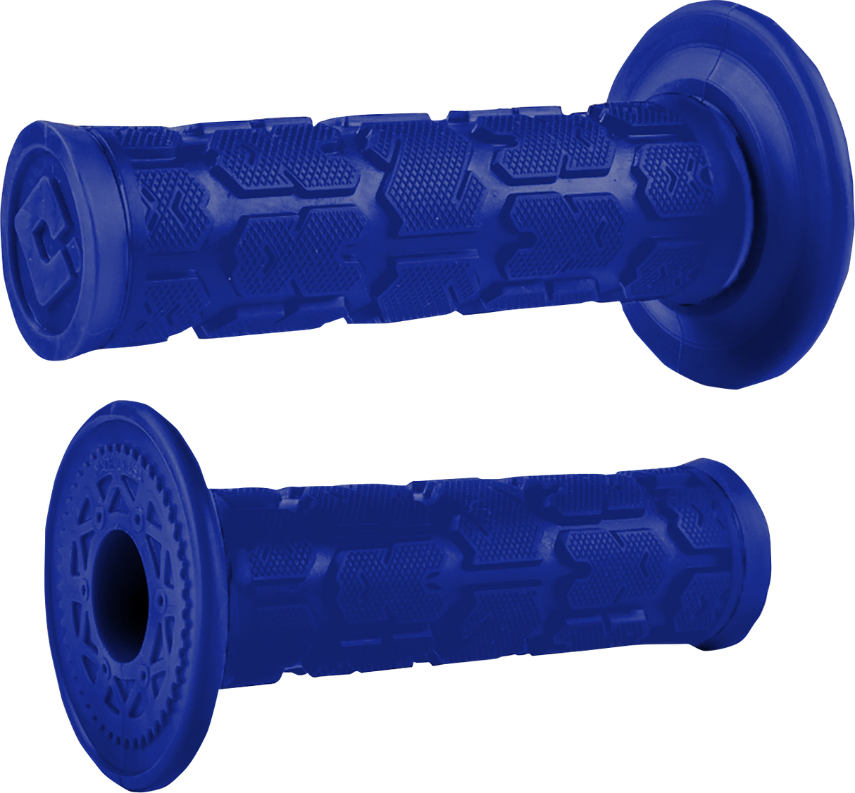 ODI Grips - Rogue - MX - Single Ply - Blue H03RGU