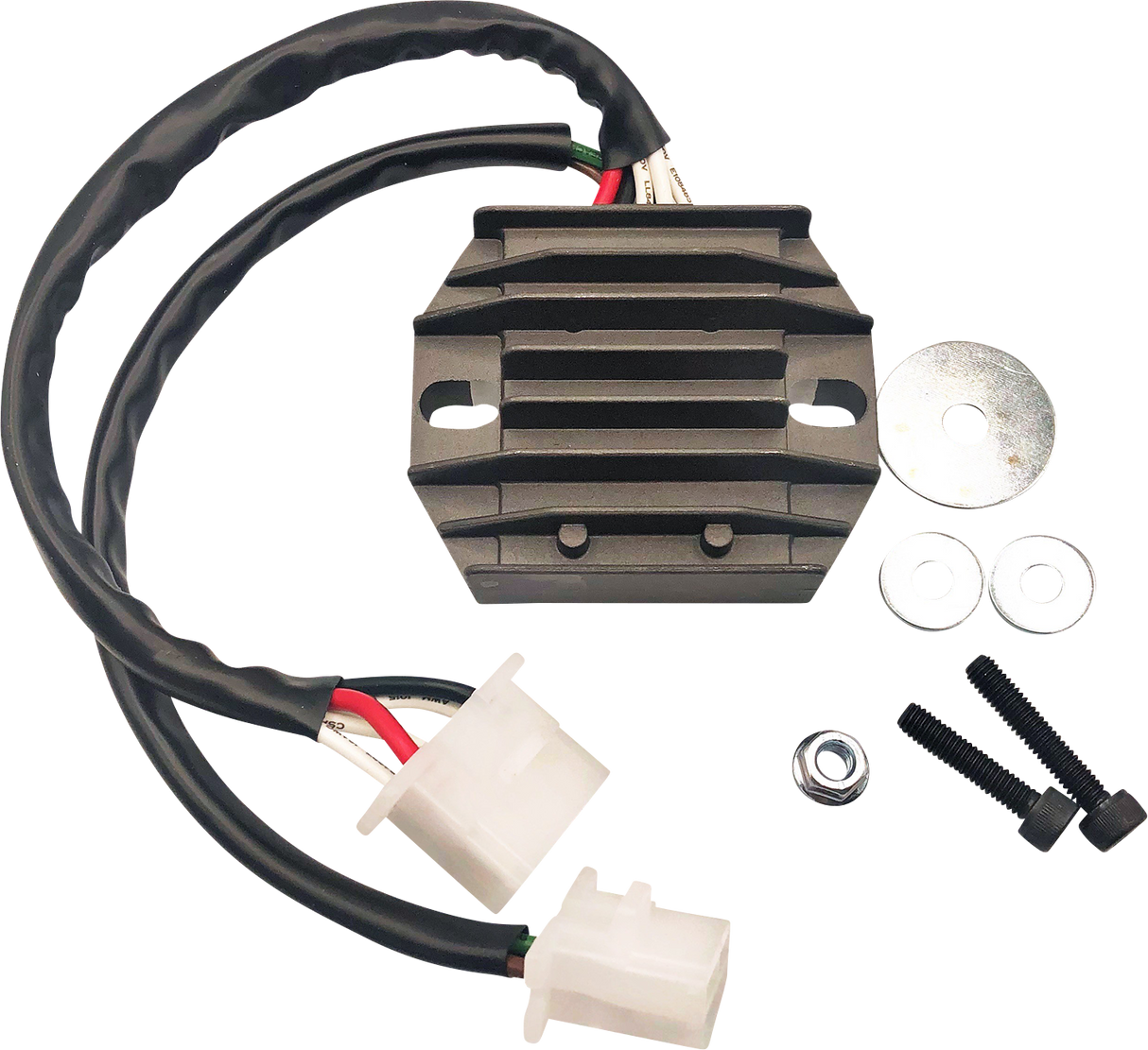 RICK'S MOTORSPORT ELECTRIC Regulator/Rectifier - Lithium-ion Compatible - Yamaha 14-401