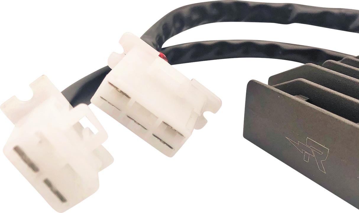 RICK'S MOTORSPORT ELECTRIC Regulator/Rectifier - Lithium-ion Compatible - Yamaha 14-401