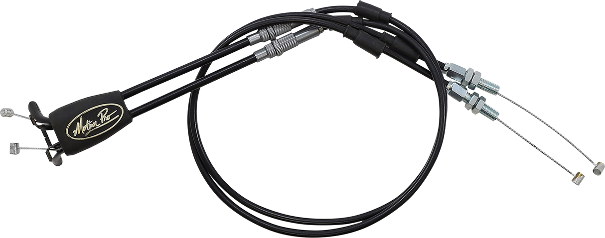 MOTION PRO Throttle Kit - Rev3 01-2949