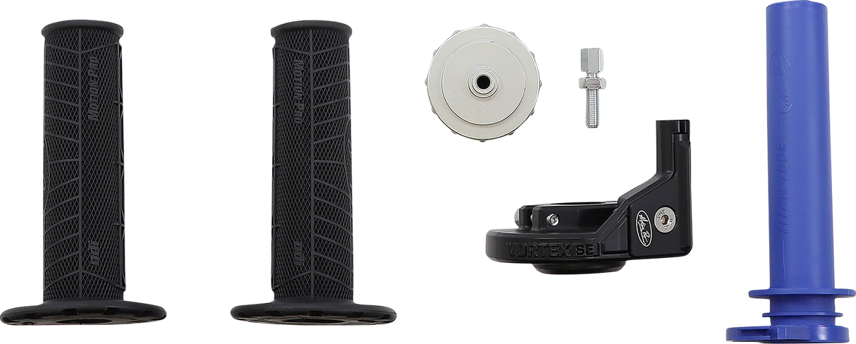 MOTION PRO Throttle Kit 01-2823