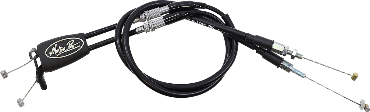MOTION PRO Throttle Kit - Rev3 01-2924