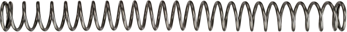 MOOSE RACING Fork Springs - 43.5 mm - 5.2 n/mm 0405-1148 - Cycle City Outdoors