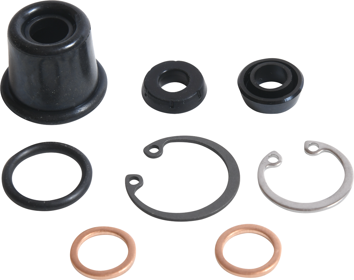 MOOSE RACING Caliper Rebuild Kit - Rear - Yamaha 18-1118 - Cycle City Outdoors