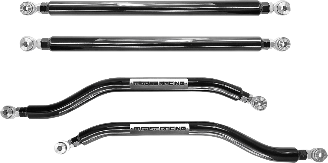 MOOSE RACING Radius Rod - Heavy Duty - Lower 45521 - Cycle City Outdoors