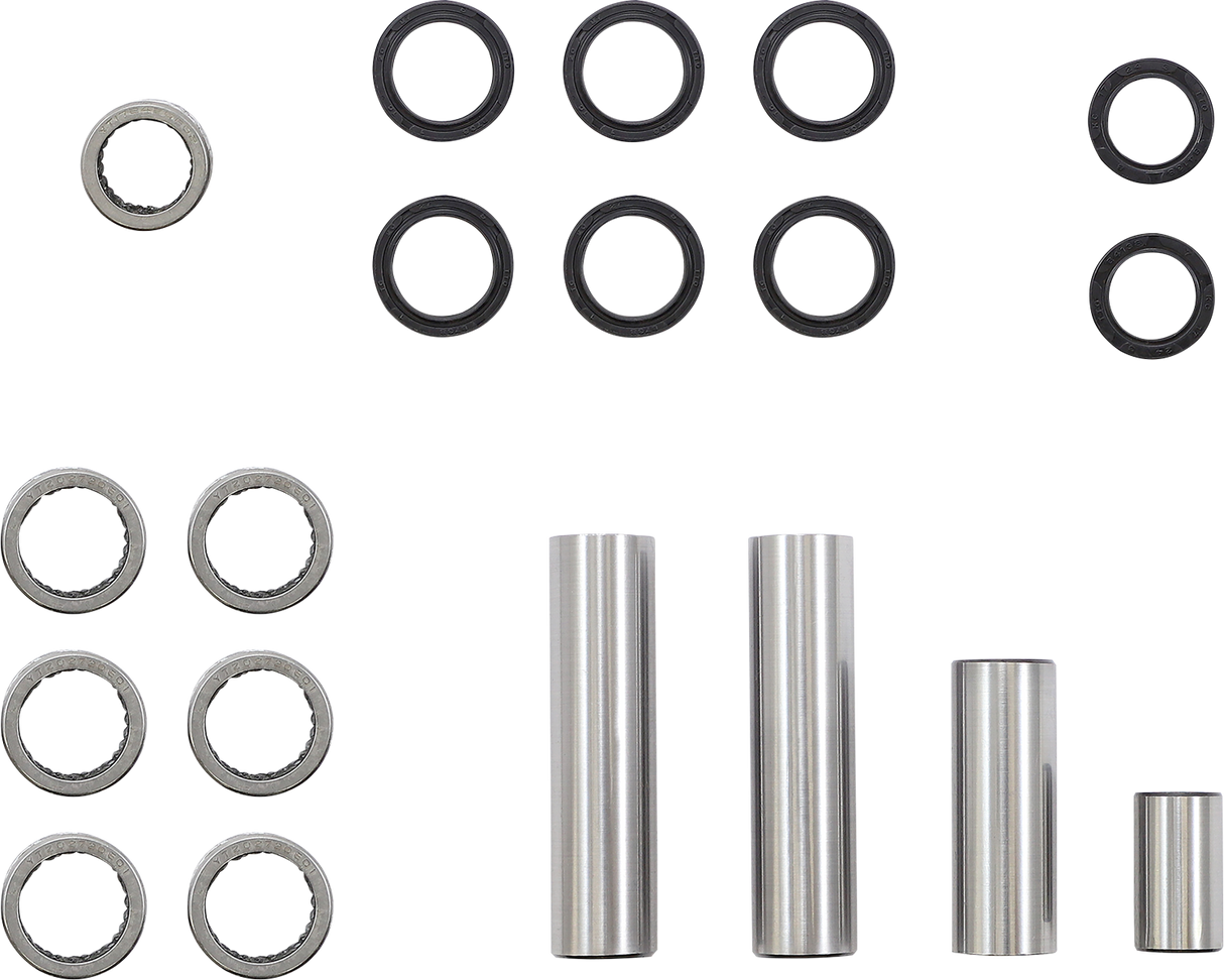 MOOSE RACING Bearing Linkage Kit 27-1204 - Cycle City Outdoors