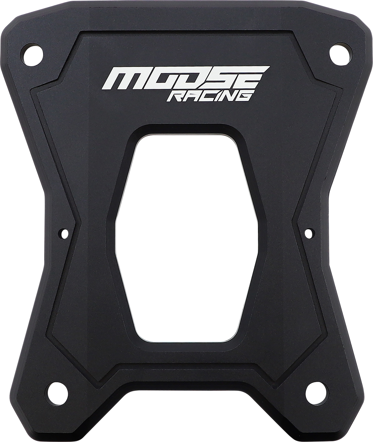 MOOSE RACING Radius Rod Plate 100-5124-PU - Cycle City Outdoors