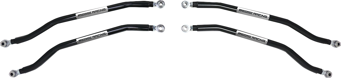 MOOSE RACING Radius Rod - Complete 41502 - Cycle City Outdoors