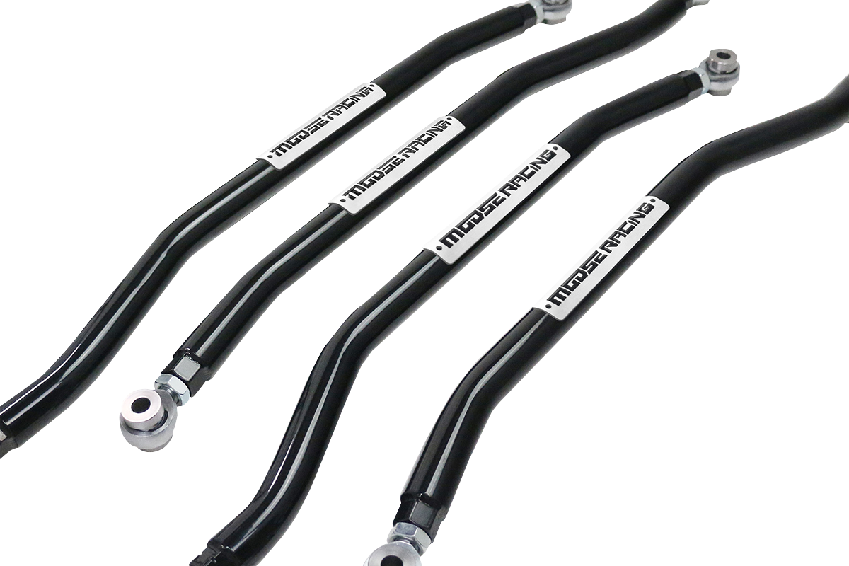 MOOSE RACING Radius Rod - Complete 41502 - Cycle City Outdoors
