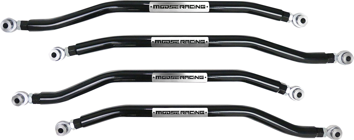 MOOSE RACING Radius Rod - Complete 41502 - Cycle City Outdoors