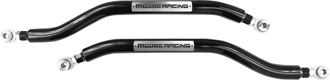 MOOSE RACING Radius Rod - Heavy Duty - Lower 45526 - Cycle City Outdoors