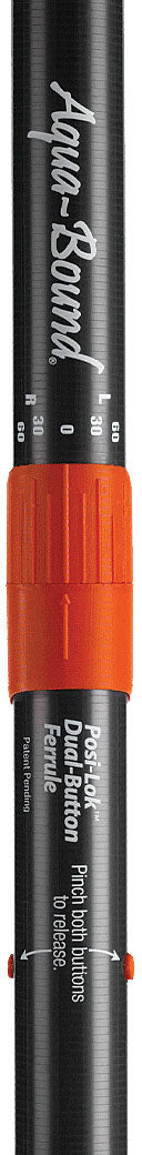 Sting Ray Hybrid PO Si Lock 220