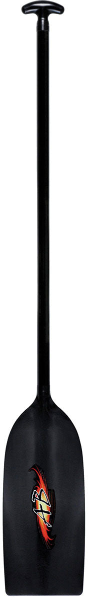 Edge Carbon Canoe 1 Pc 58"