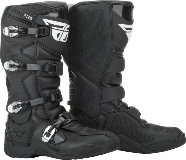 Fly Racing - FR5 MX Boots - Cycle City Outdoors