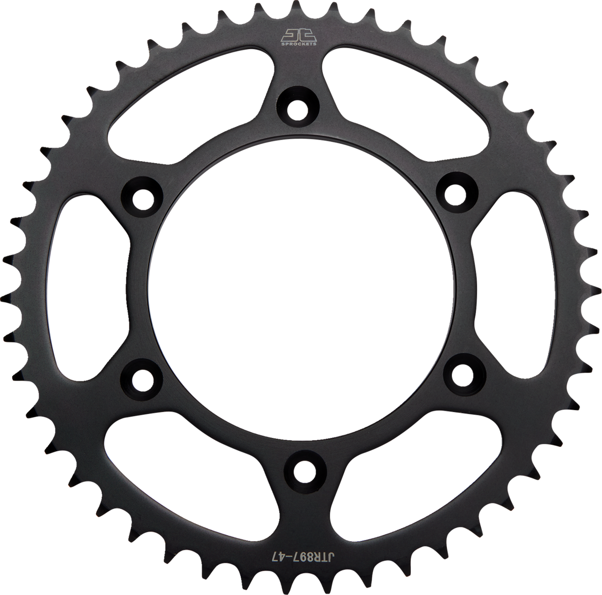 JT SPROCKETS JTR897.47 Rear Sprocket - 47 Tooth - KTM/Husaberg/Husqvarna | Adventure/Off-Road