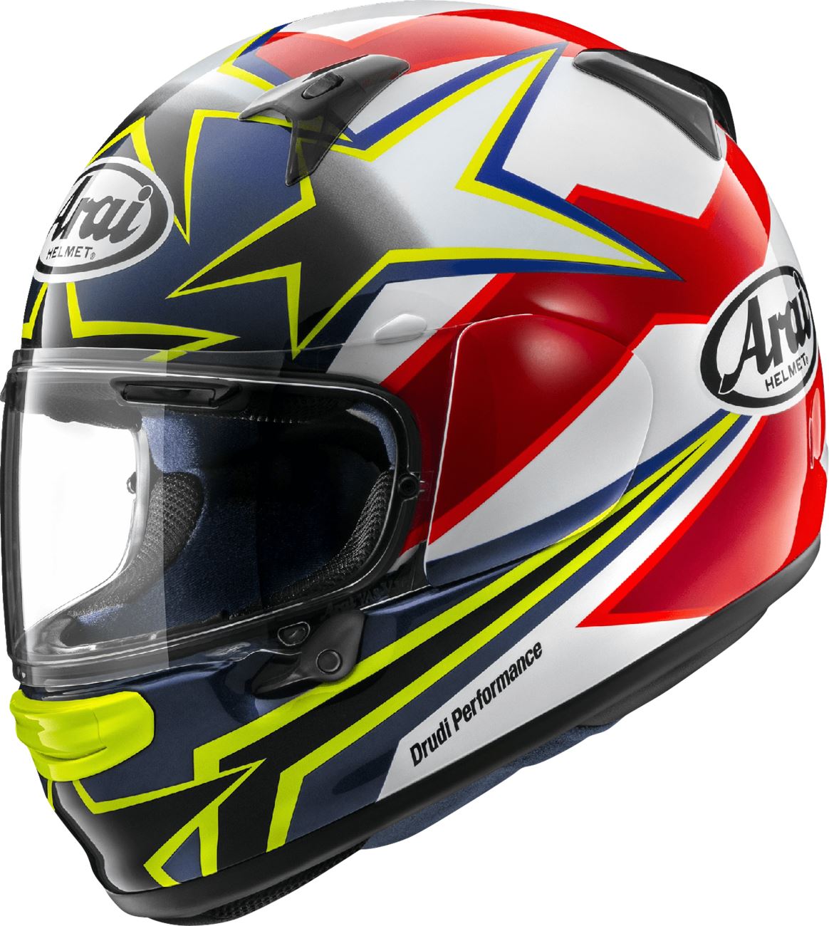 Arai Regent-X Street Helmet