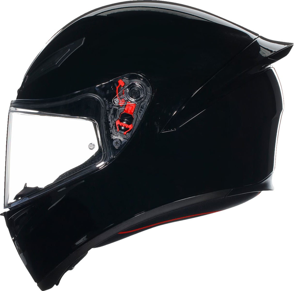 AGV K1 S Full-Face Motorcycle Helmet