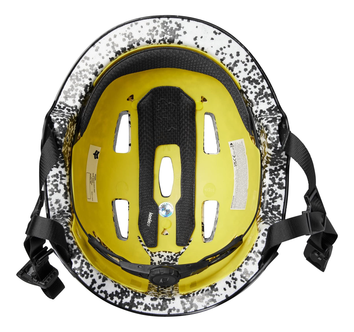 Fox Racing - Flight Pro Helmet - Cycle City Outdoors