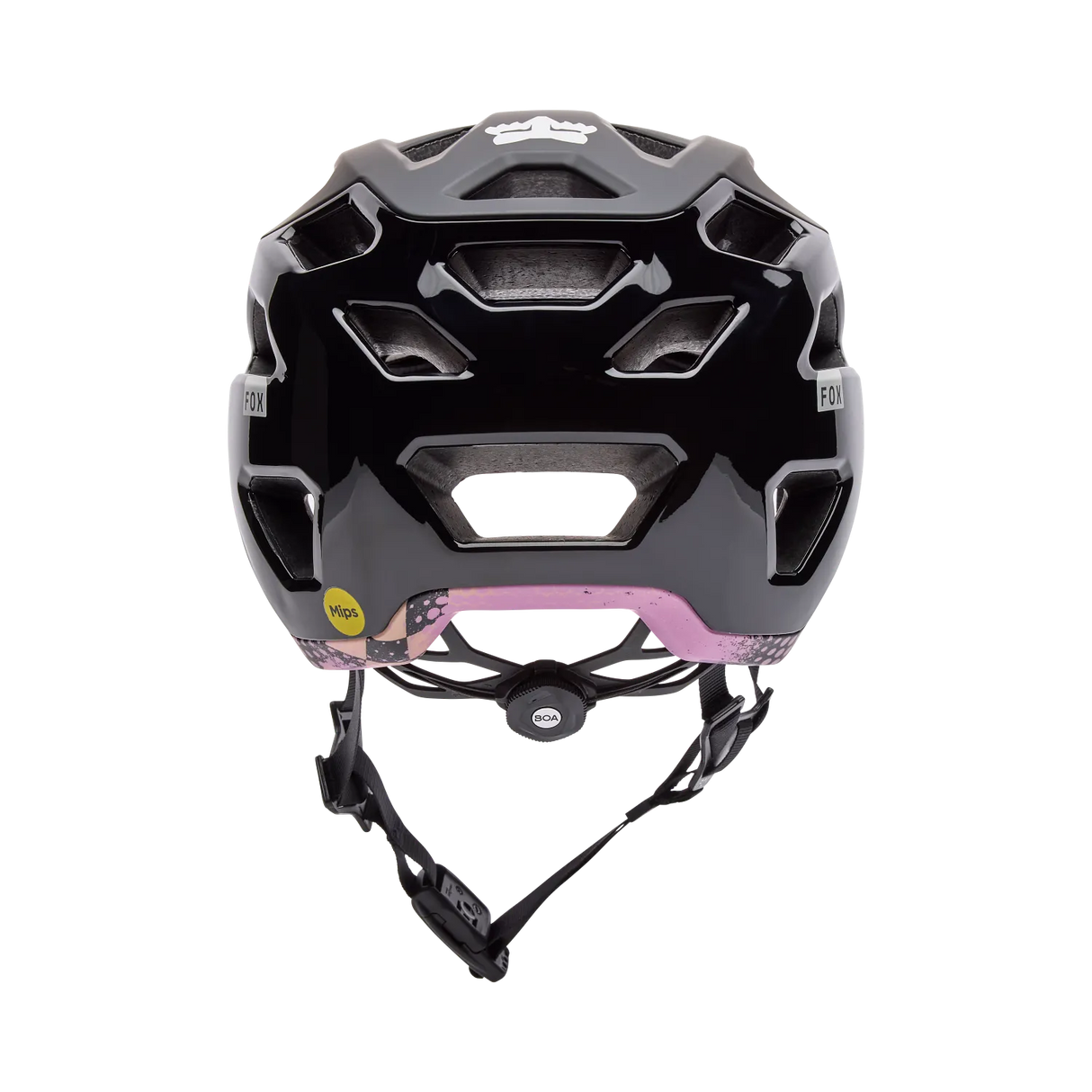 Fox Racing - Crossframe Pro