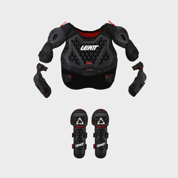 Leatt Protection Kit 1.5 Pro Mini - Kids