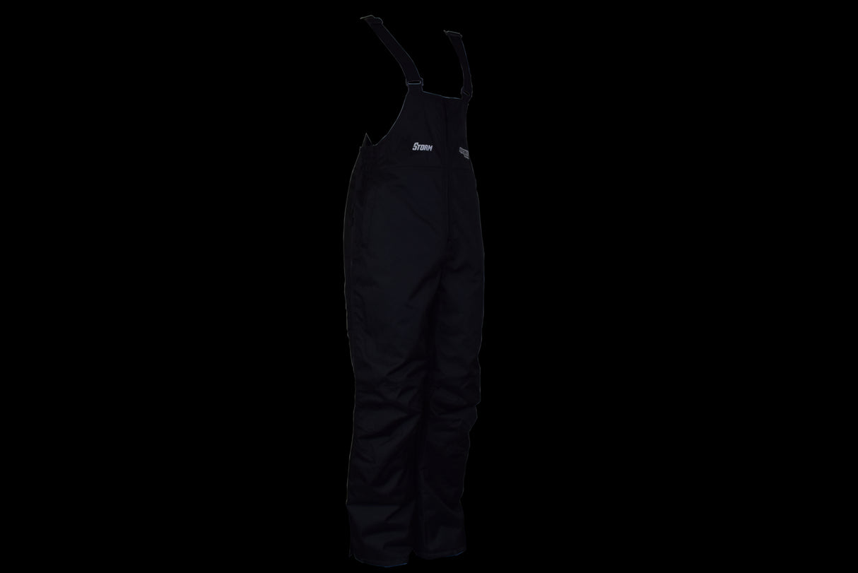Joe Rocket - RS Storm Bib - Black
