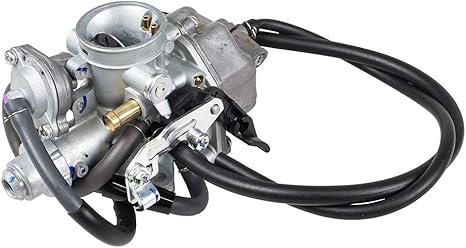 HONDA 16100-HM8-B61 CARBURETOR (PDC1L A)