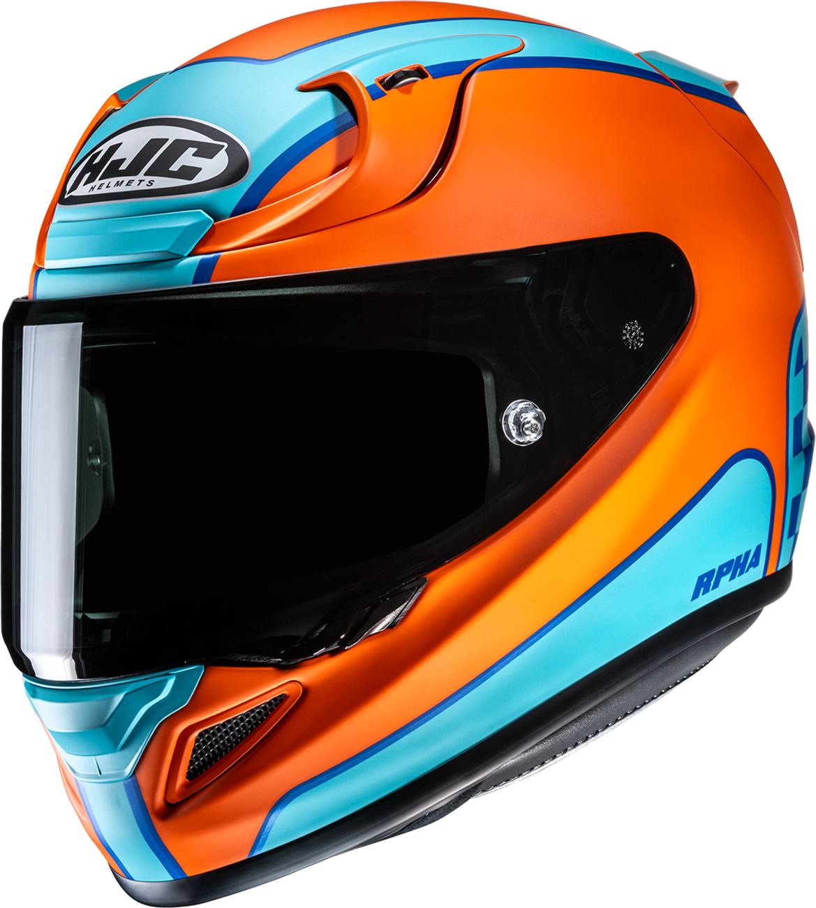 HJC RPHA 12N Helmet - Respon