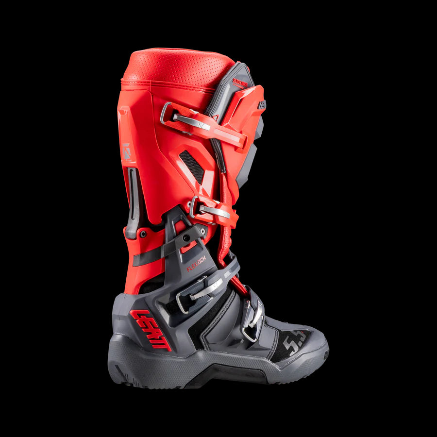 Leatt - 5.5 Flexlock Enduro Boot