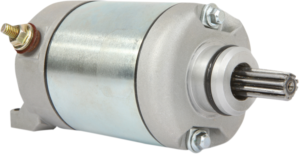 PARTS UNLIMITED 2110-0696 Starter - Polaris | ATV/UTV