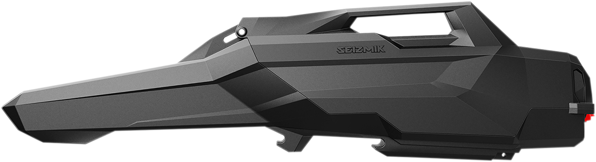 SEIZMIK Gun Case - Roto - Molded 58-07100KIT