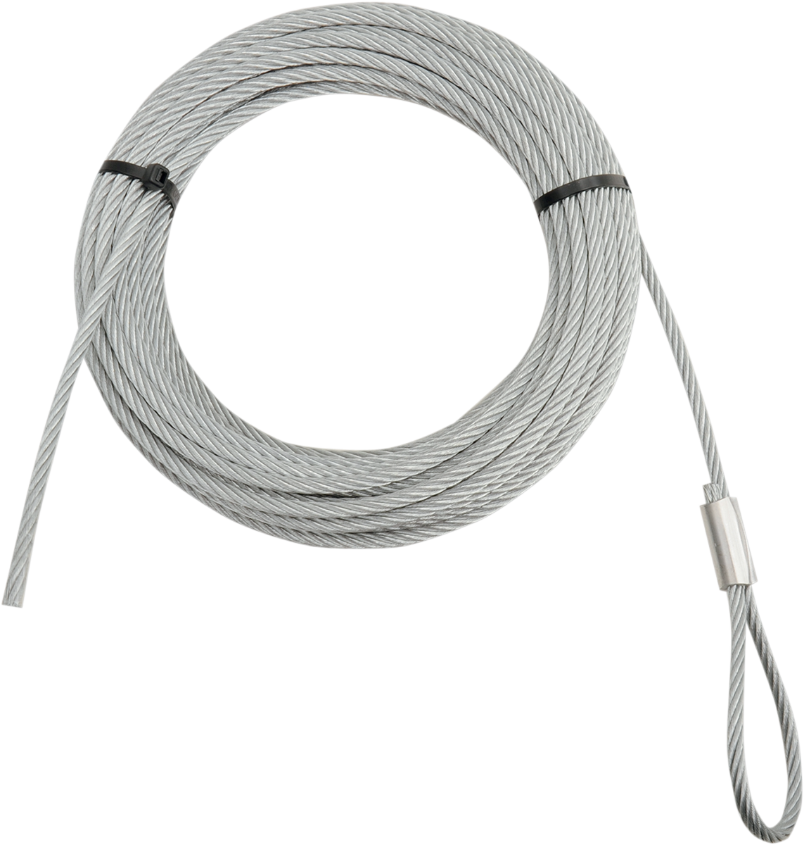 WARN Wire Rope - 4.0 68851