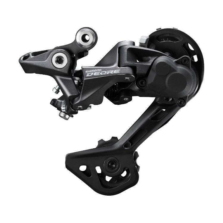 Shimano Deore RD-M5120 Rear Derailleur 10-11 spd
