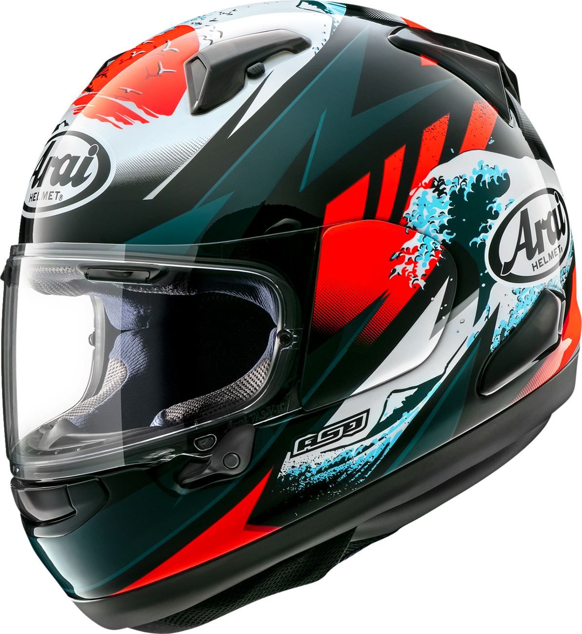 Arai Quantum-X Street Helmet